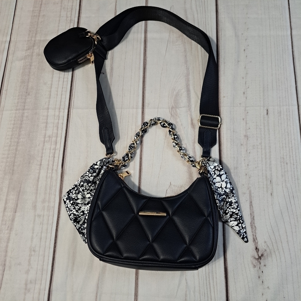 ALDO Community Crossbody Shoulder Bag ZALORA